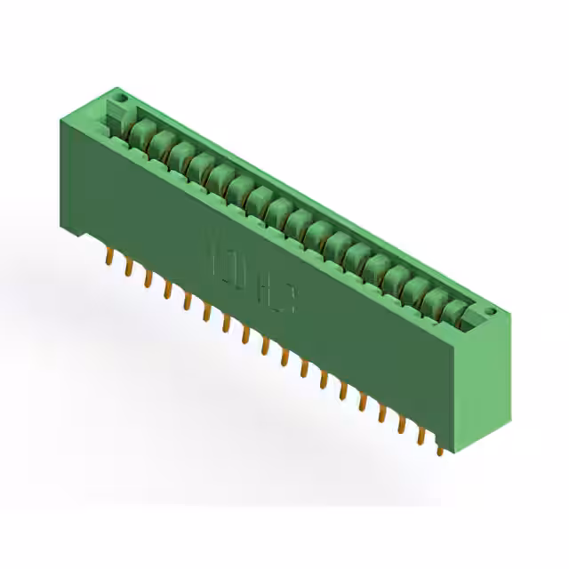 846-036-556-201 EDAC Inc.  Edgeboard Connectors